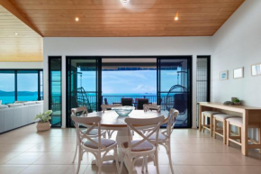 Holiday on The Horizon Airlie Beach Holiday Home